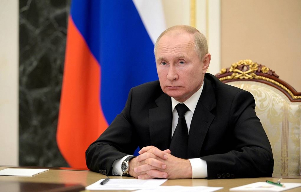 Putin hansı dostuna arxayındır?