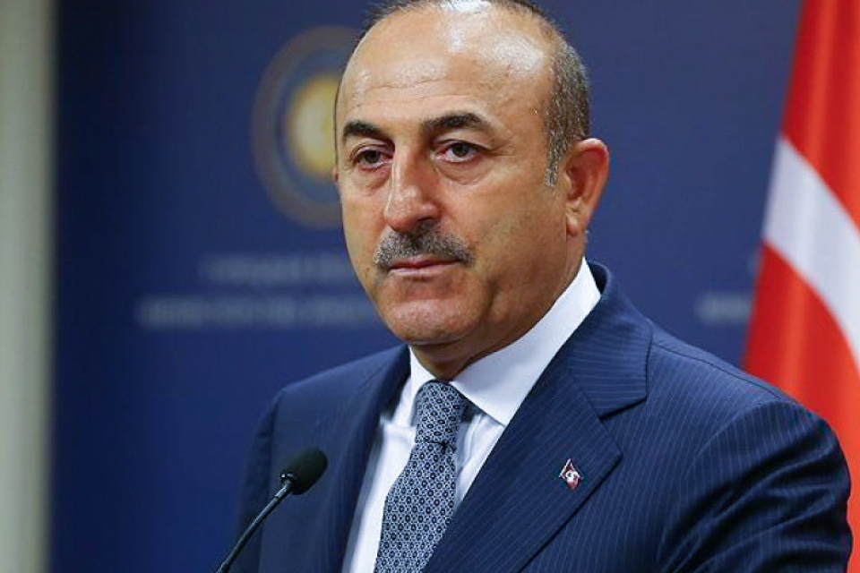 Çavuşoğlu: Türkiyə və Rusiya bir-birinə etibar edir