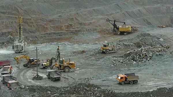 ABŞ şirkəti Söyüdlü yatağından imtina edir