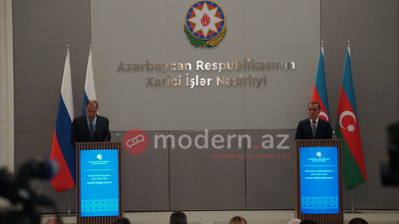 Əsas diqqət nəqliyyat əlaqələrinin bərpasına yönəlib