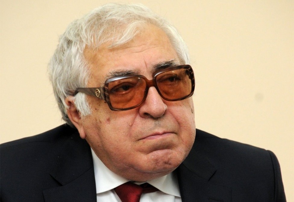 Anar Prezidentə məktub YAZDI