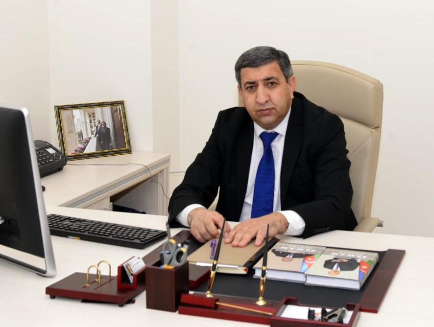Hər bir Azərbaycan vətəndaşı ordumuzla fəxr edir