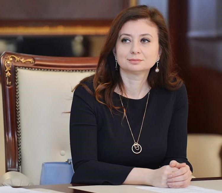 O, bugünkü qüdrətli Azərbaycanın banisidir