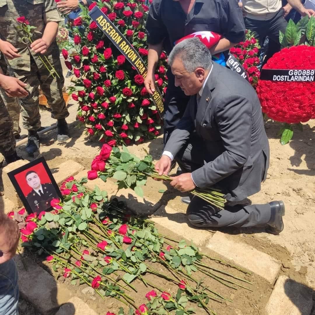 Abşeronda silsilə tədbirlər keçirilib - FOTOLAR
