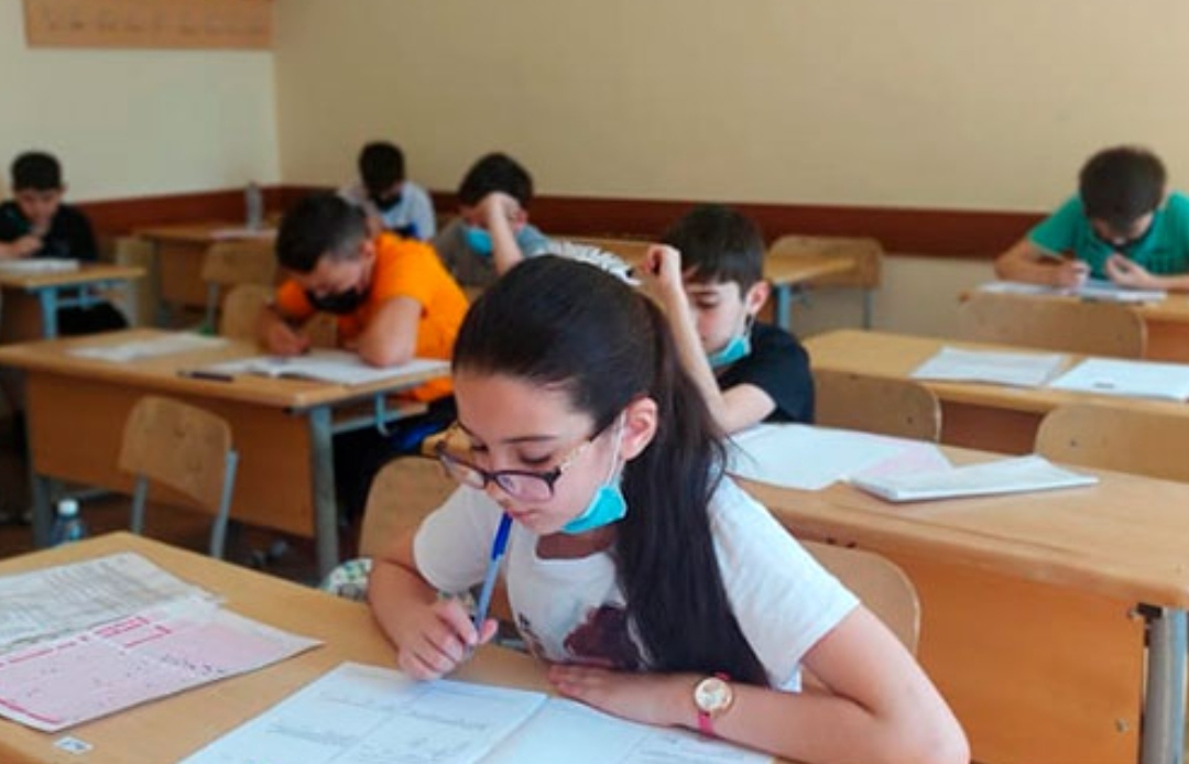 Liseylərə qəbulun nəticələri bu gün açıqlanacaq