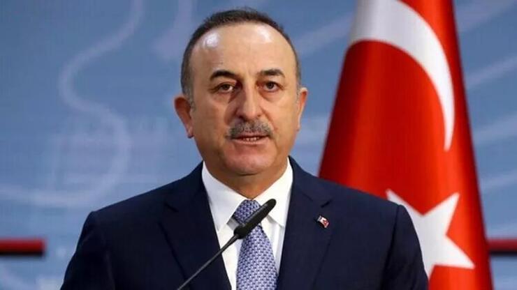 Bundan sonra da Azərbaycanın yanındayıq - Çavuşoğlu