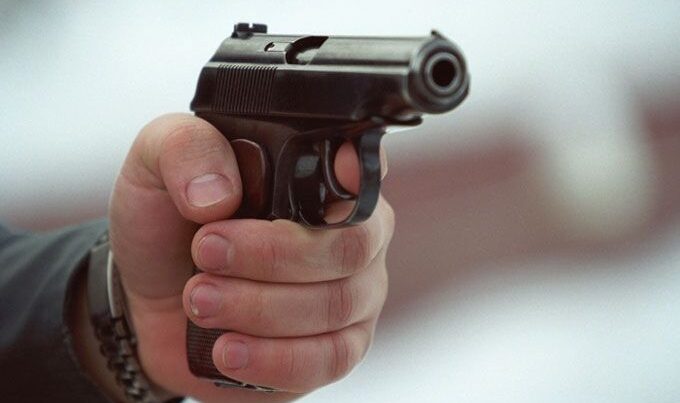 Tanınmış biznesmen qətlə yetirildi