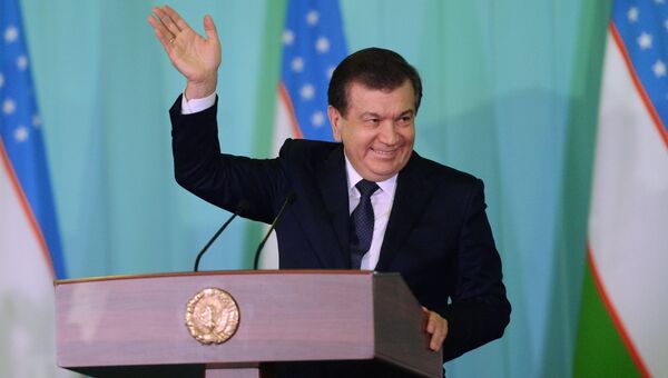 Özbəkistanda prezidentlik müddəti uzadılır