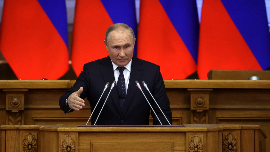 Müharibənin taleyi Putinin səhhətindən asılıdır