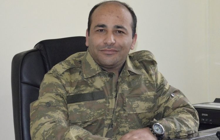 Jurnalist Rəşad Süleymanov adına media mükafatı təsis ediləcək