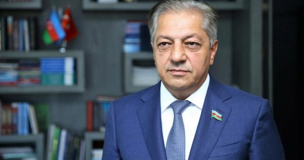 Azərbaycan Avropanın enerji təminatçısına çevrilir - DEPUTAT