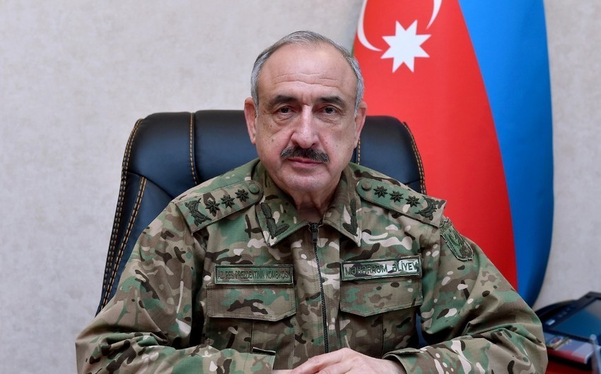 “Ermənistan bəyanatı icra etməsə...” -  Prezidentin köməkçisi