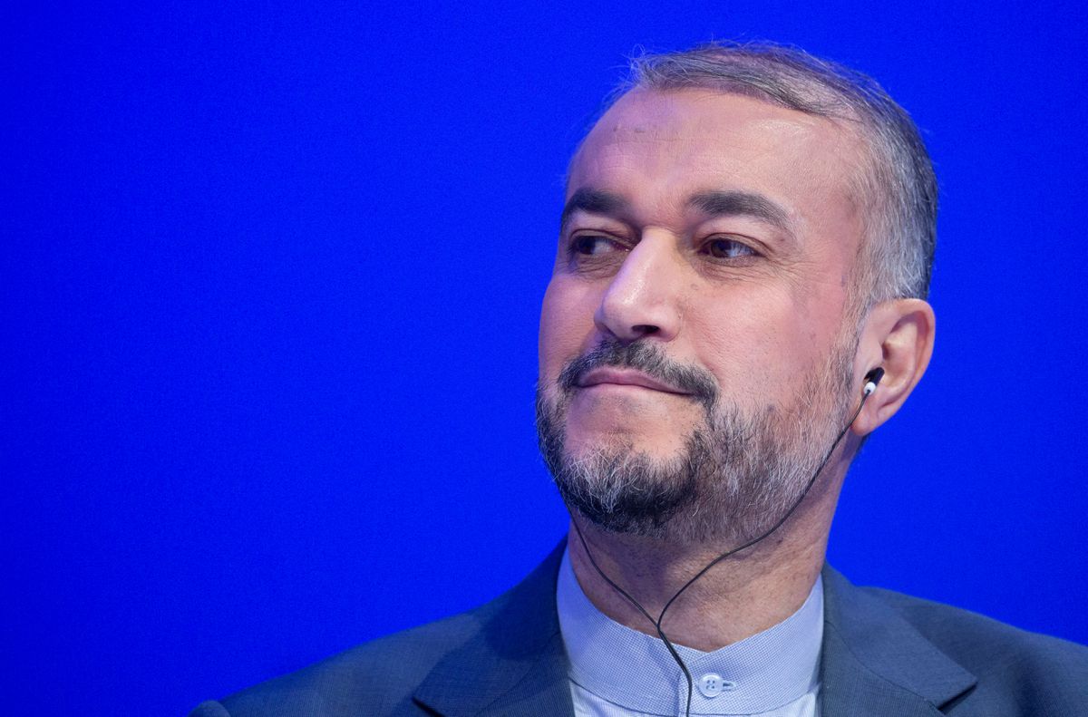İran və ABŞ arasında danışıqlar bərpa olunur