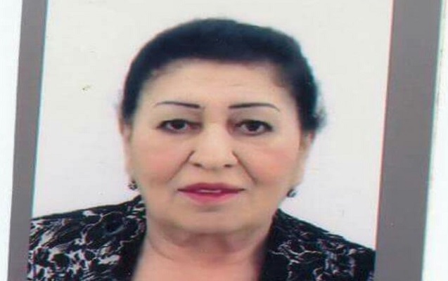 Sumqayıtda nəvə 84 yaşlı nənəsini öldürdü