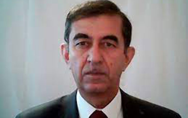 AXCP fəalı dəryazla qətlə yetirildi
