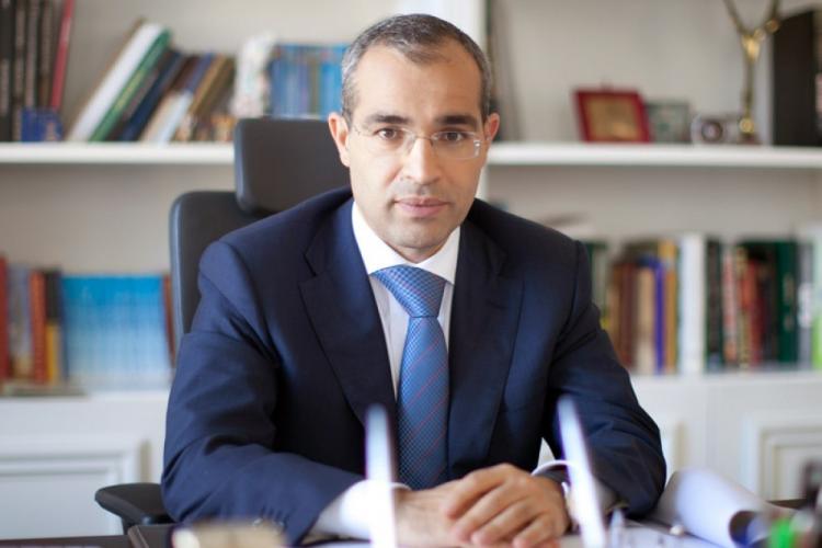 Nazirdən sahibkarlara TƏBRİK