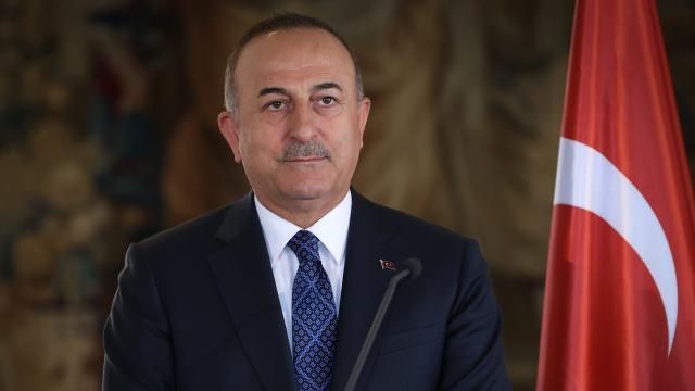 Zəngəzur dəhlizinin tezliklə açılmasını istəyirik - Çavuşoğlu