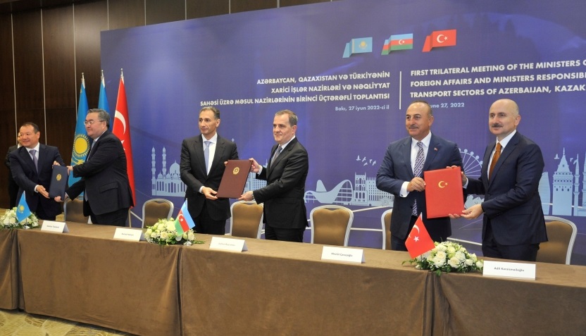 Razılaşdırılmış tarif siyasətinə keçilə bilər - Bakı Bəyannaməsi