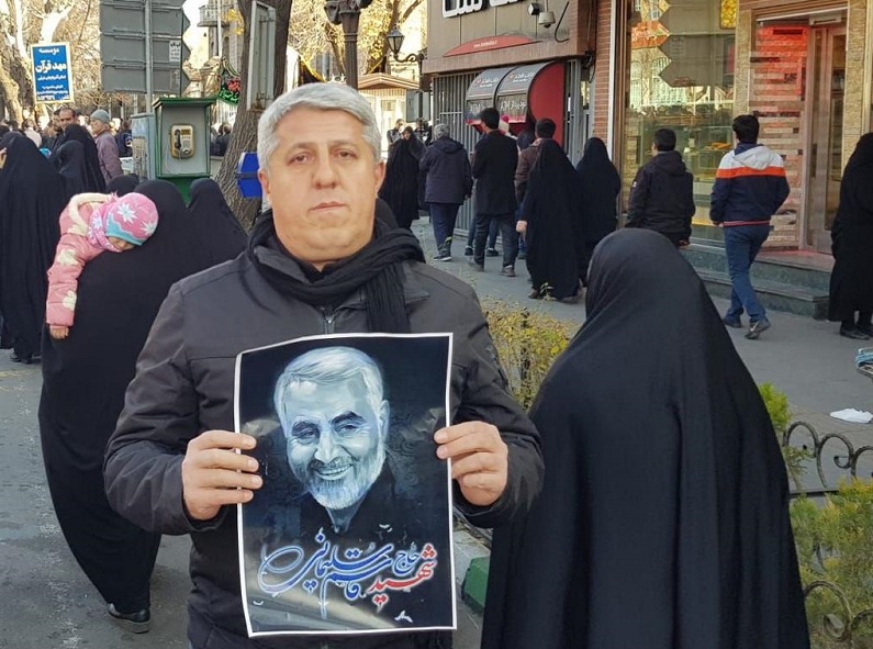 Azərbaycanı hədəf alan İran şəbəkəsinin ifşası – Lider erməni imiş...