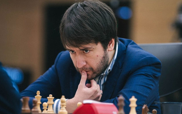 Teymur Rəcəbov ilk qələbəsini qazandı