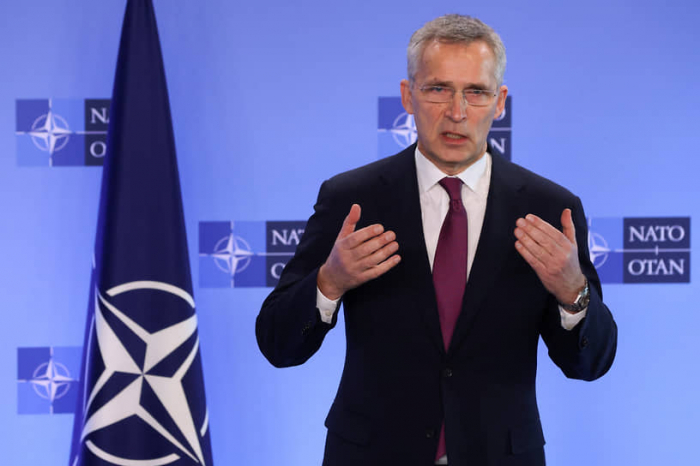 “Türkiyə ilə saziş üzərində işləyirik” - NATO rəhbəri