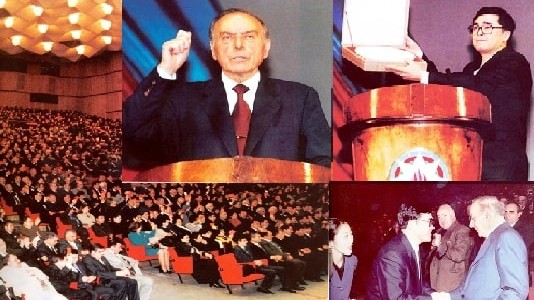 ADU-da seminar keçirildi