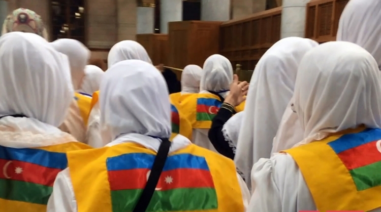 Azərbaycanlı zəvvarlar sabah Həccə yola düşür