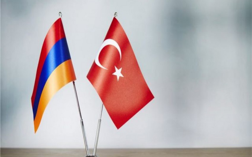 Türkiyə və Ermənistan rəsmiləri yenidən görüşəcək