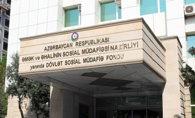 Fondun gəlir və xərcləri ARTIRILIR