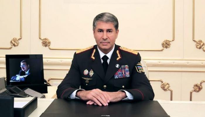 Vilayət Eyvazov üçün ÖZƏL GÜN