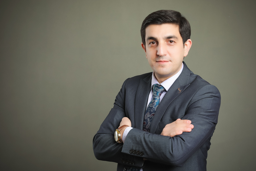 İlahi ədalət gec və ya tez öz yerini tapacaq! - Müsahibə