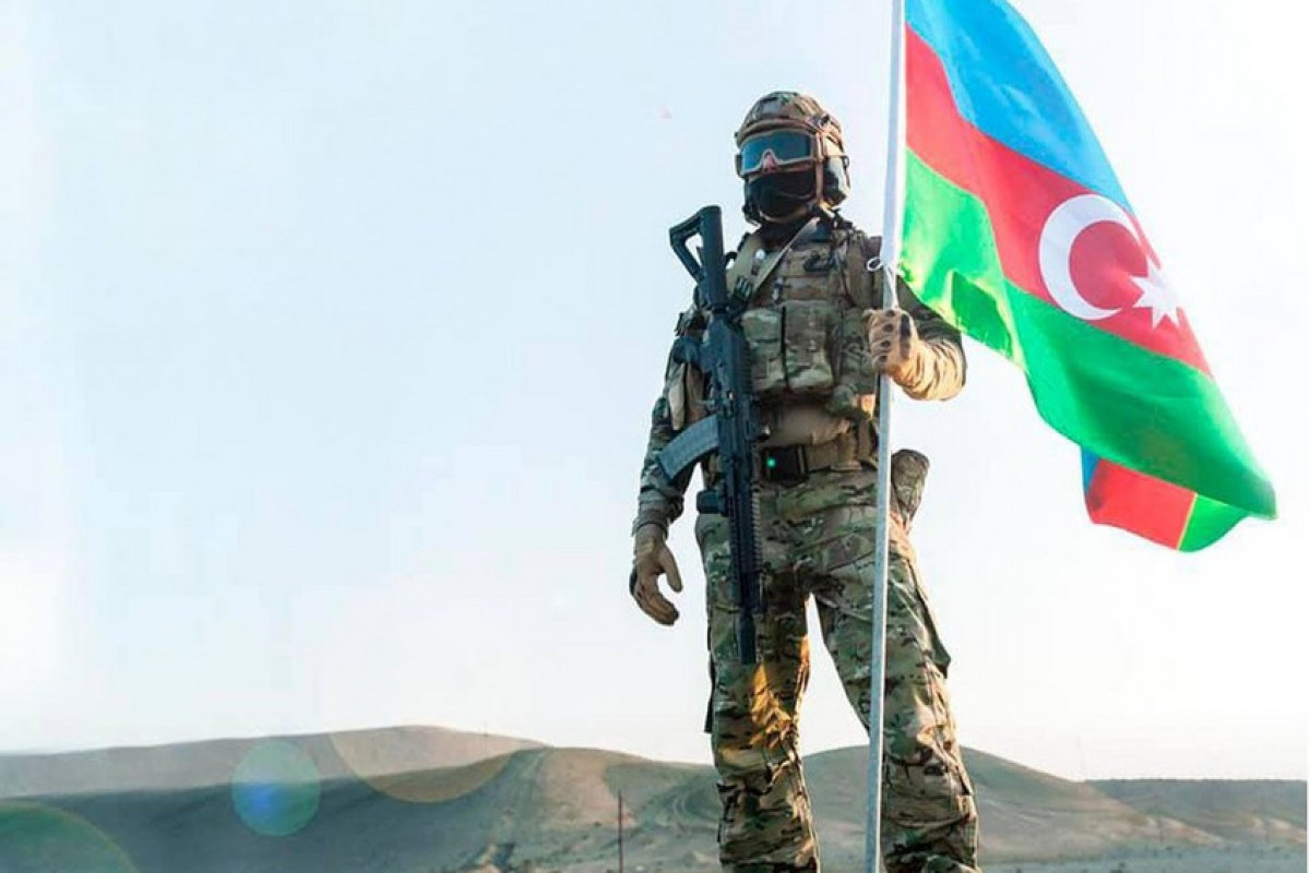 Müharibə veteranlarının təqaüdü 130 manat olsun! - TƏKLİF