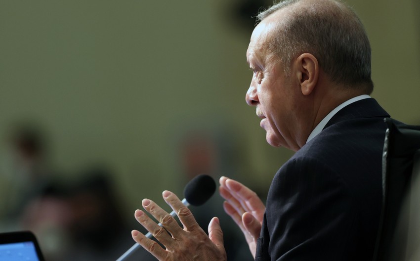 Ərdoğan, yoxsa NATO: Kim qalib gələcək...