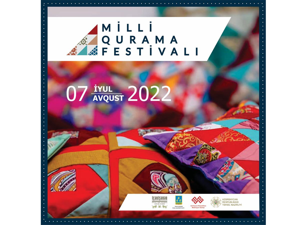 Azərbaycanda ilk dəfə Milli Qurama Festivalı keçiriləcək