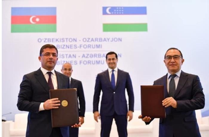 Azərbaycanla Özbəkistanın media əlaqələri genişlənir
