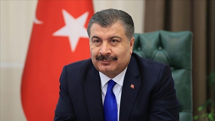 Koronavirus xəstələrinin sayı 3 dəfə artıb - Nazir