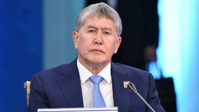 Məhkəmə sabiq prezidentə bəraət verdi