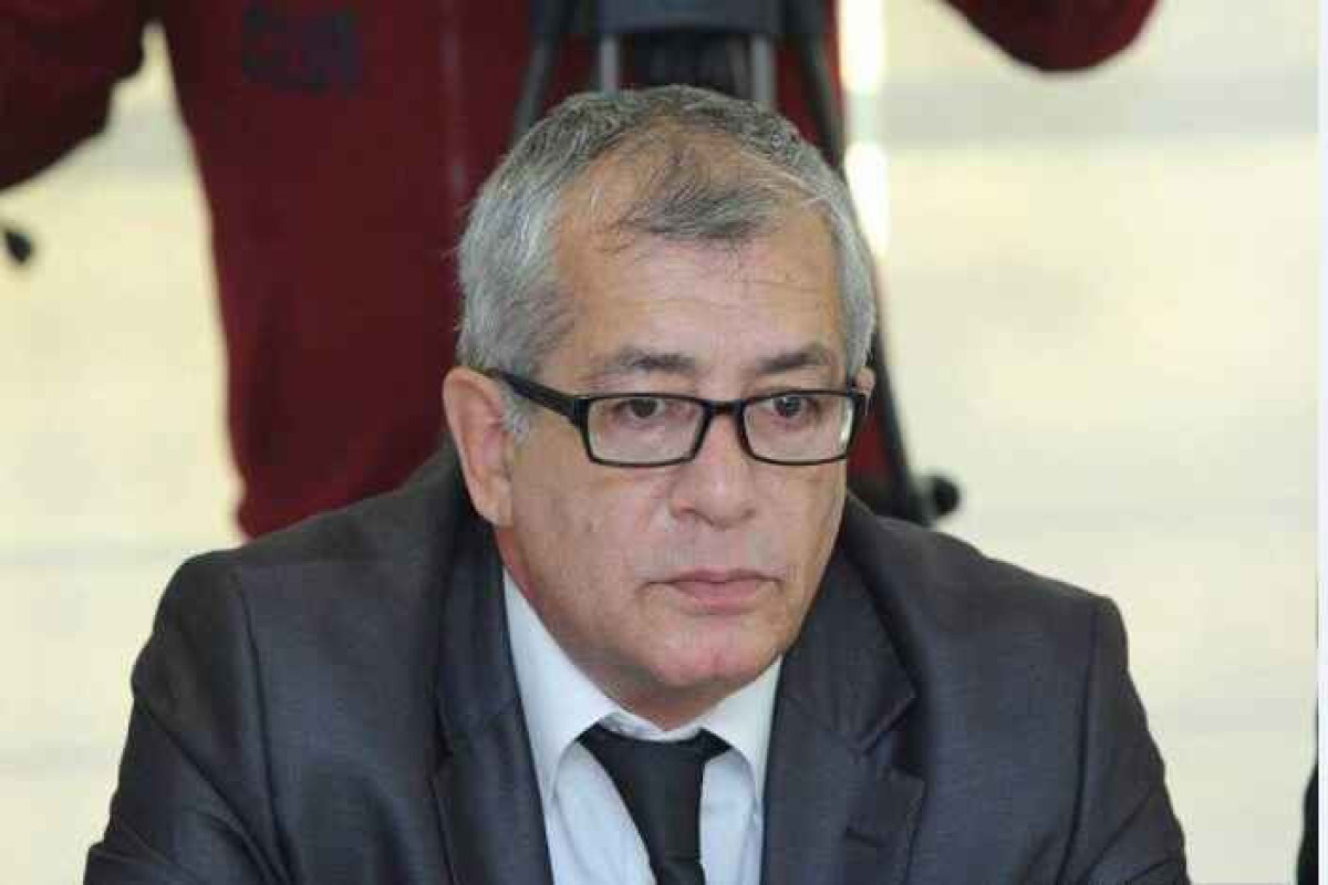 Tanınmış vəkil dələduzluqda təqsirləndirilir