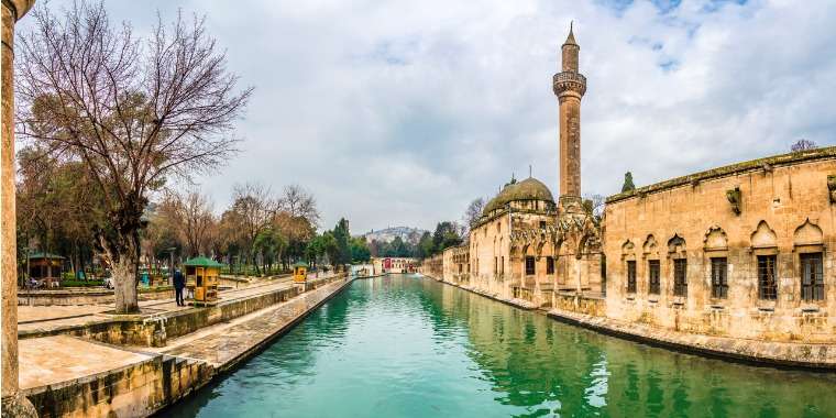 Bu şəhər İslam ölkələrinin turizm paytaxtı seçildi