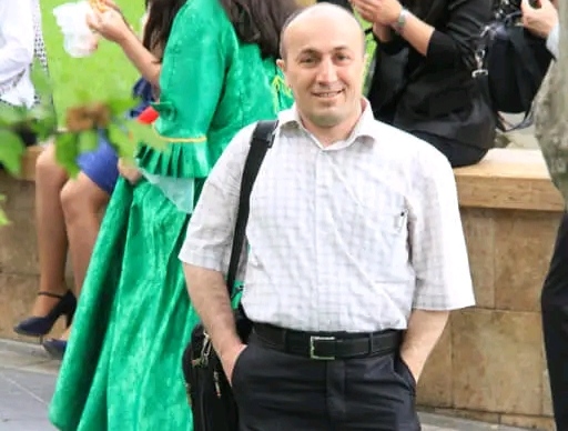 Tanınmış jurnalist teatr direktoru təyin edildi