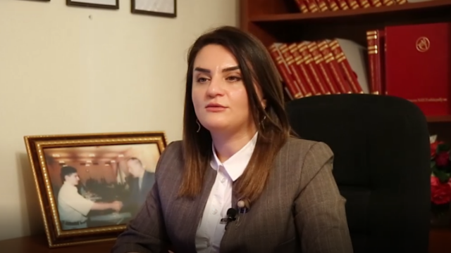 Məcburi köçkünlər doğma yurda qayıdışla bağlı fikirlərini bölüşür - VİDEO