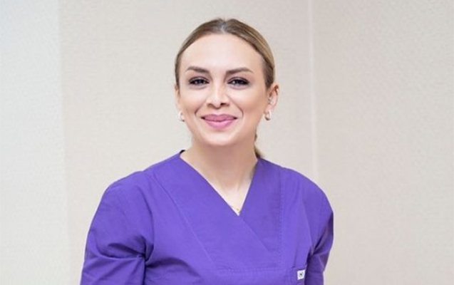 Xalidə Kəngərlinin əri istintaqa cəlb olundu