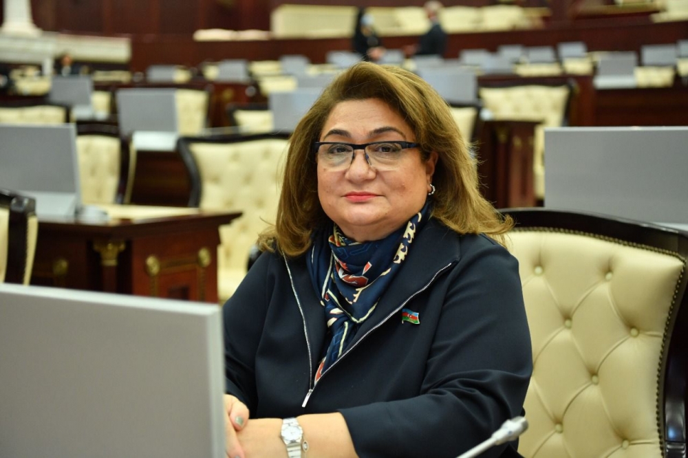 Qadın sahibkarların Qarabağa cəlb olunmasına şərait yaradılıb