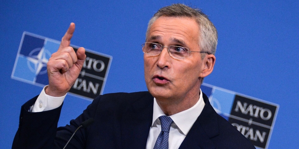 NATO yeni strateji konsepsiya qəbul edəcək