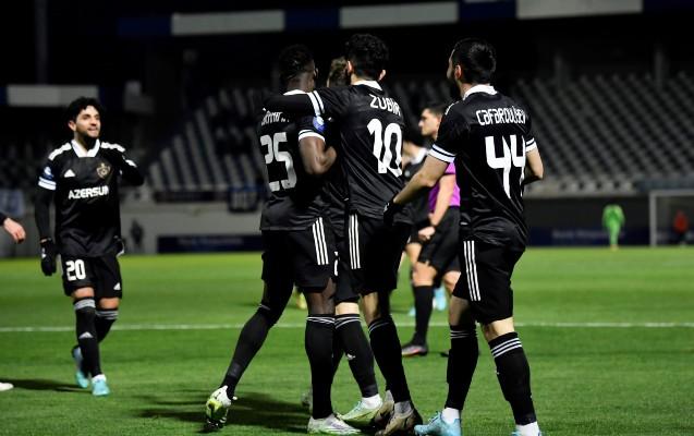 “Qarabağ” bir gündə iki oyun keçirəcək