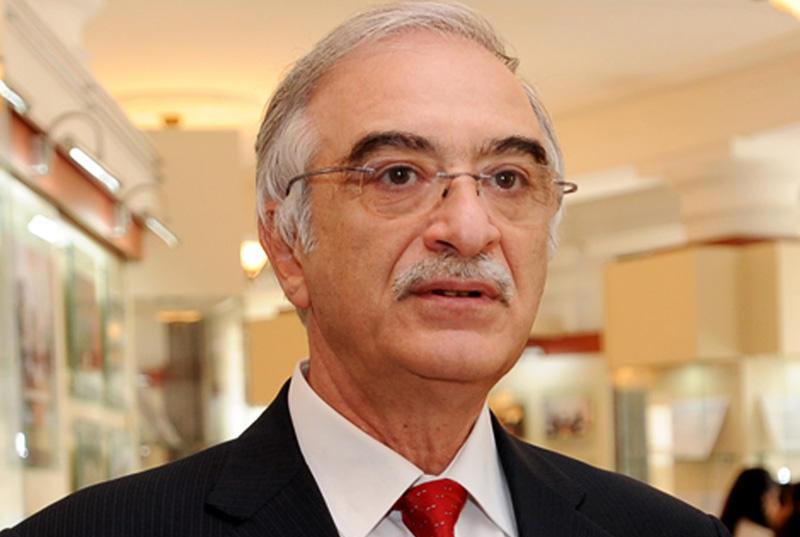 Polad Bülbüloğlu Rusiyadan Babayanla bağlı izahat İSTƏDİ