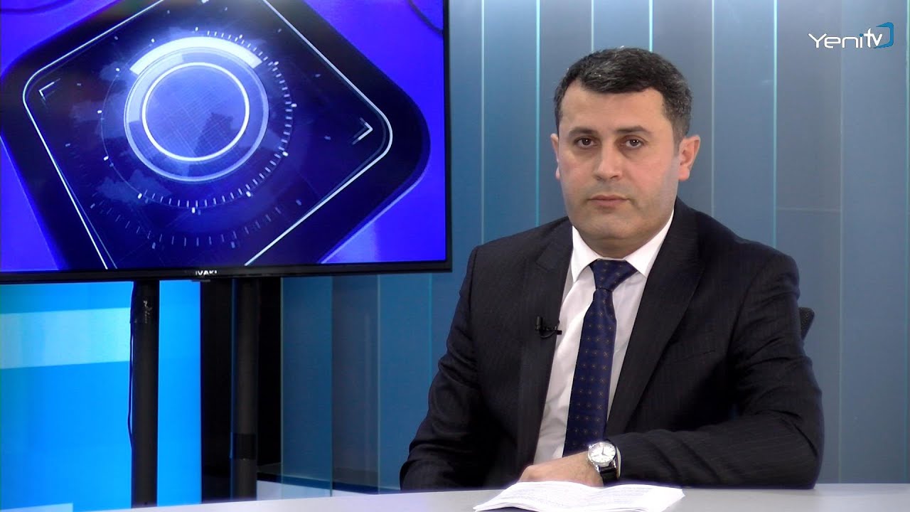 Ölkəmiz xarici donorların dəstəyinə açıqdır - Abbas Əliyev