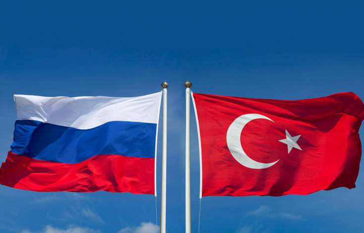 Rusiya Türkiyəni vəziyyəti gərginləşdirməməyə çağırdı