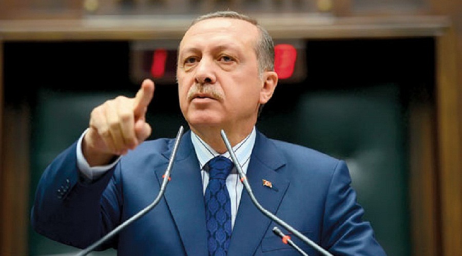 Ərdoğan dediyini etdi - Türkiyə NATO-ya qalib gəldi 