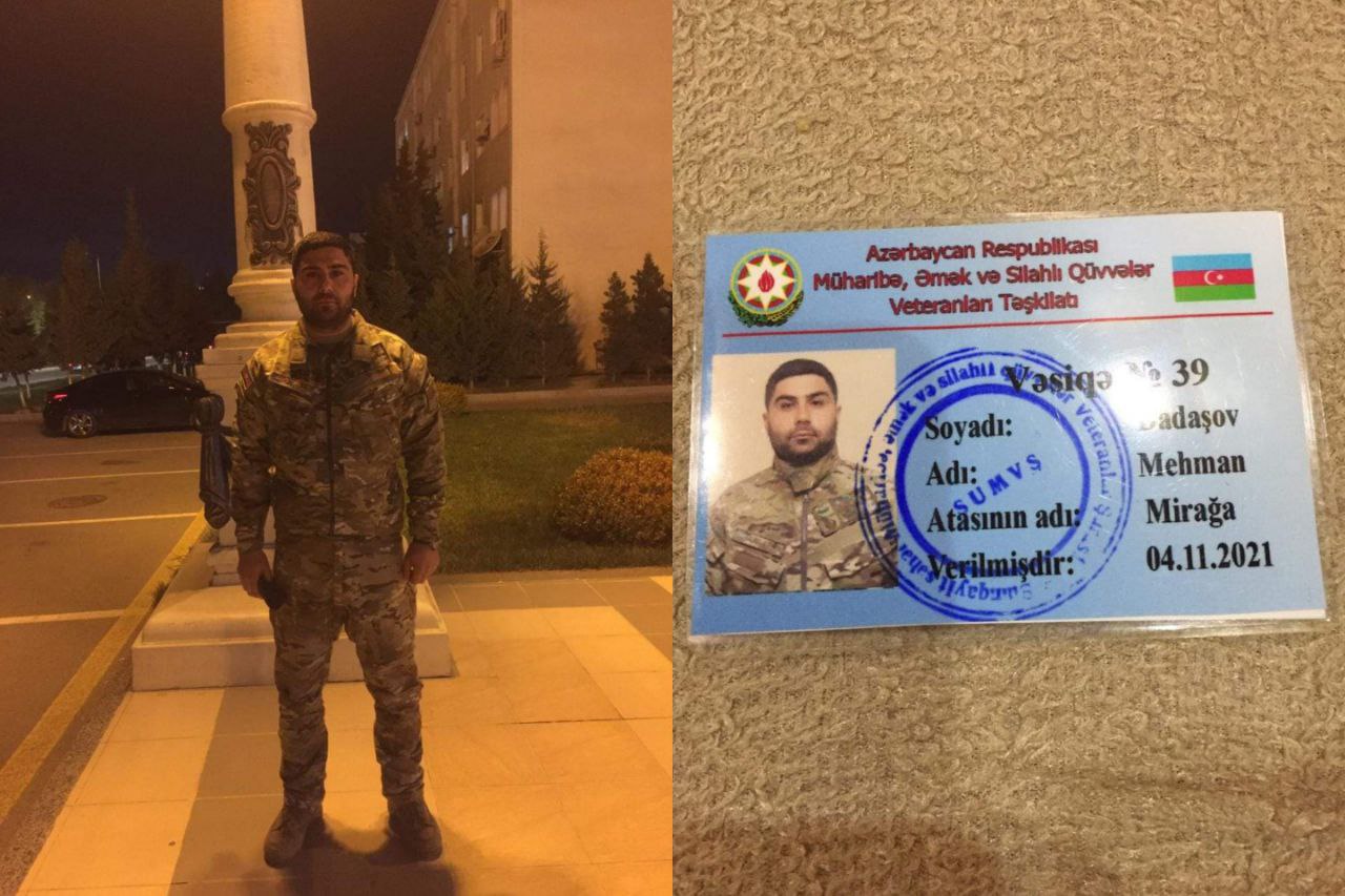 Qazi yardım istədi: “Qızım epilepsiya xəstəsidir”